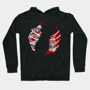 Demons Within Hoodie